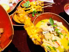 -红泰·泰精选·特色料理(中山路店)