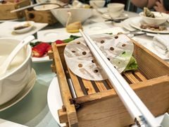 -南宁荔园维景国际酒店·荔园中餐厅