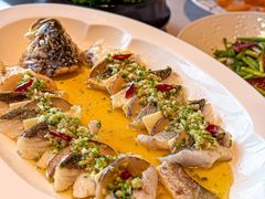 -三利音·东方司宴(外滩店)