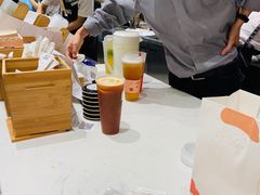 -奈雪的茶(金地广场店)