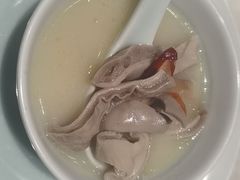 -花城粤菜餐厅(高新区店)