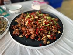 -捕渔人家海鲜私房菜(仙螺岛店)