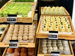 -韩盛·盛江山自助料理(奥体万达店)