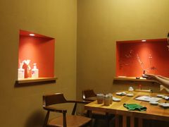 -初居食屋日式料理(万象城购物中心店)
