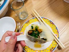 -日丰园海肠水饺·老字号大连海鲜(小平岛总店)