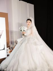 -御鉴天玺婚礼