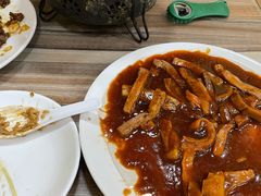 -老七饭馆(光荣道总店)