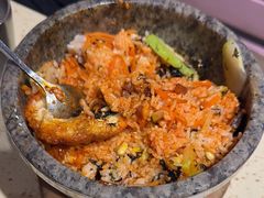 -安小胖韩国烤肉(财富广场画苑小区店)