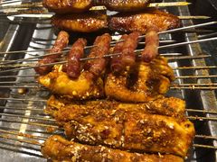 -福苗小骆驼烧烤(大唐不夜城店)