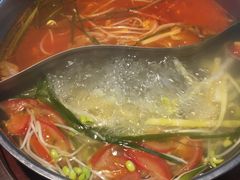 -阿婉贵州苗家酸汤鱼(梅林店)