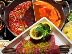 -大龙燚·旷野鲜火锅(广州首店)
