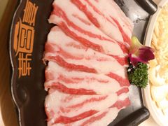 -韩宫宴炭火烤肉(印象城店)