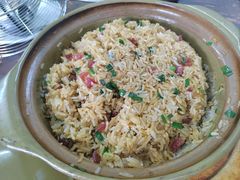 -有汤有味驴庄(坪山店)