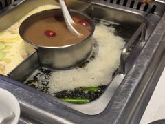 -巴奴毛肚火锅(大剧院店)