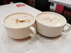-蘑菇餐厅(小火瓦巷店)