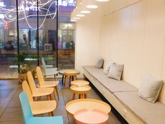 -仁义涵西餐·咖啡(中华巴洛克店)