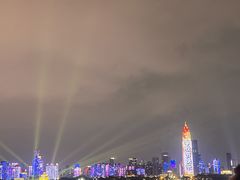 -武昌江滩