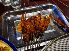 -阿财老铺·老蚌埠龙虾城(华夏总店)
