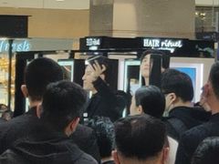 -新世界大丸百货