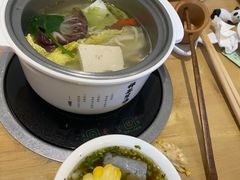 -竹鲜笙全竹宴(国色天香店)