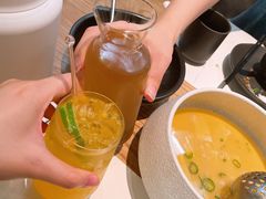 马蹄汁-榕意·川味之美(深业上城店)