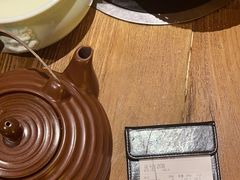 -吃饭皇帝大土家民族菜(正大广场店)
