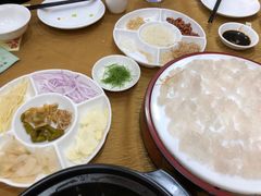 -寻味顺德·南记酒家·传统顺德菜·鱼生(广源路店)