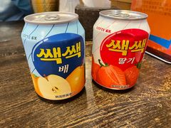-济扶岛韩国海鲜汤제부도 해물탕(望京店)