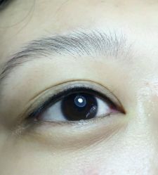 -Yue Show馨选·半永久纹眉纹眼线