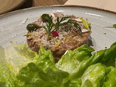 牛肉塔塔-PengLai 蓬莱(建外大街店)