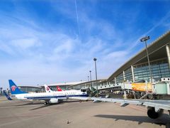 -太原武宿国际机场