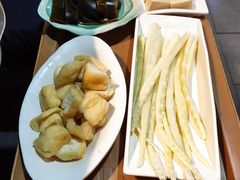 -傣妹火锅(南京东路一店)