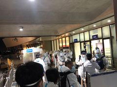 -尼诺伊·阿基诺国际机场T3航站楼