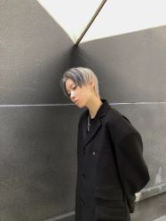 -icare美发沙龙