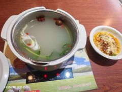 -祥记顺成小火锅(香坊店)
