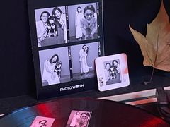 -PHOTOWITH 自助照相馆