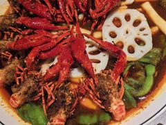-红盔甲·小龙虾(人民广场店)