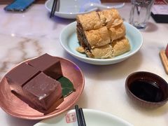 -小吊梨汤·北京菜·烤鸭(长安商场-首都博物馆店)