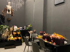 -HELEN FLORAL DESIGN(海上世界文化艺术中心店)