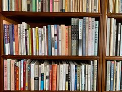 -文学山房旧书店