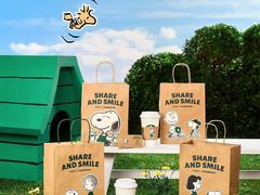 -星巴克(太原茂业天地店)