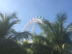 -白沙门生态公园