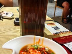 -朱氏牛鼎记鲜牛火锅(山水华庭店)