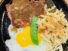 菲力牛排-纽斯特自助牛排餐厅(三林印象城店)