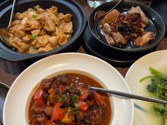 -汤家茗苑·精致私房菜(白沙店)