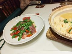 -径山十八道·风味民间菜(华夏之心店)