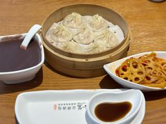 -包小笼·金牌汤包(中山路店)