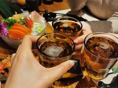 -藤原布二·大正创意料理(五台山店)