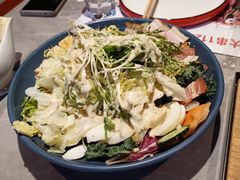 -通海俄式烧烤·俄罗斯大串(嵩山路店)