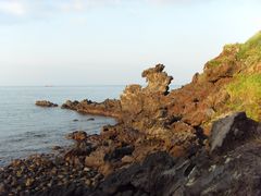 -龙头岩(Dragon Head Rock)